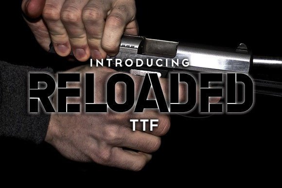 How Reloaded Became My Secret Weapon for Bold Brand Identity